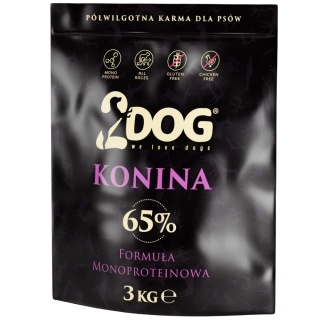 Zestaw: PREMIUM – KONINA