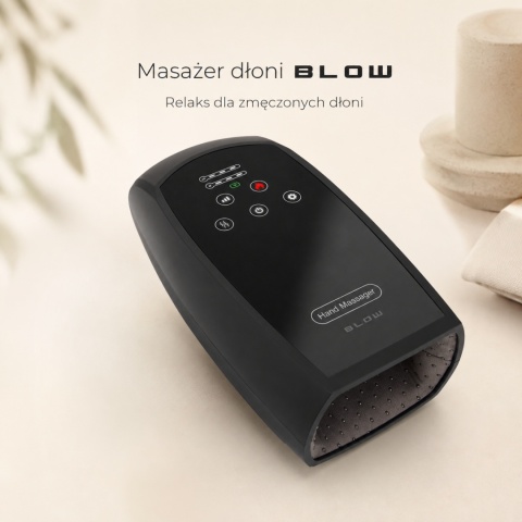 Masażer dłoni BLOW Hand Relax