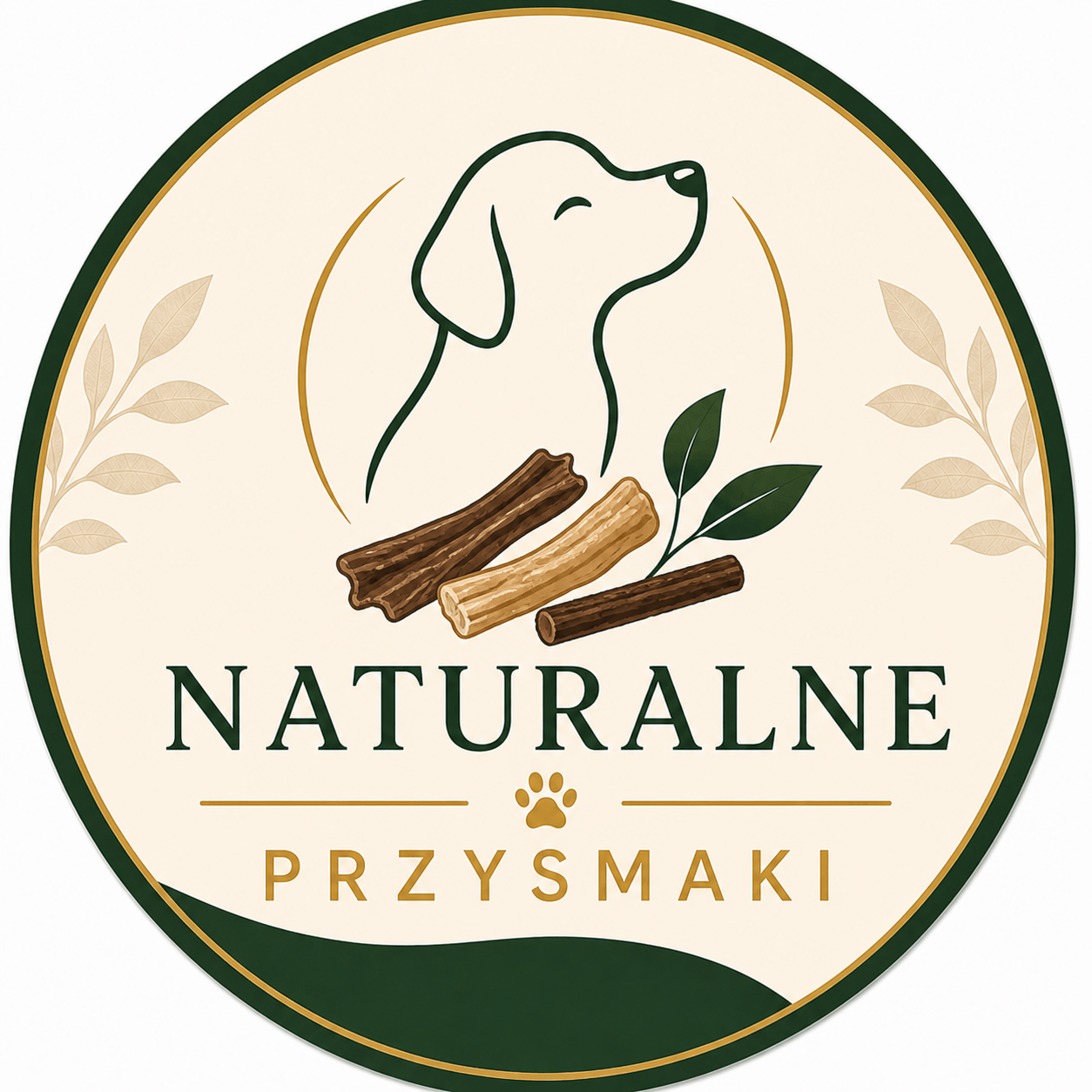 Naturalne przysmaki