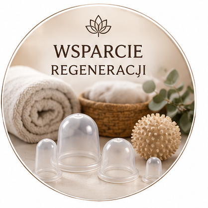 Wsparcie regeneracji